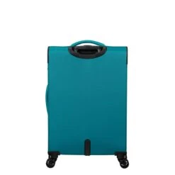 American Tourister Pulsonic Spinner 68 EXP Stone Teal 20 American Tourister Pulsonic Spinner 68 EXP Stone Teal -Reisopslagwinkel image 1656