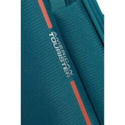 American Tourister Pulsonic Spinner 68 EXP Stone Teal 23 American Tourister Pulsonic Spinner 68 EXP Stone Teal -Reisopslagwinkel image 1659