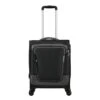American Tourister Pulsonic Spinner 55 EXP Asphalt Black 2 American Tourister Pulsonic Spinner 55 EXP Asphalt Black -Reisopslagwinkel image 1662
