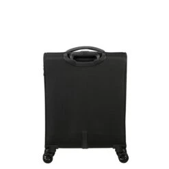 American Tourister Pulsonic Spinner 55 EXP Asphalt Black -Reisopslagwinkel image 1668