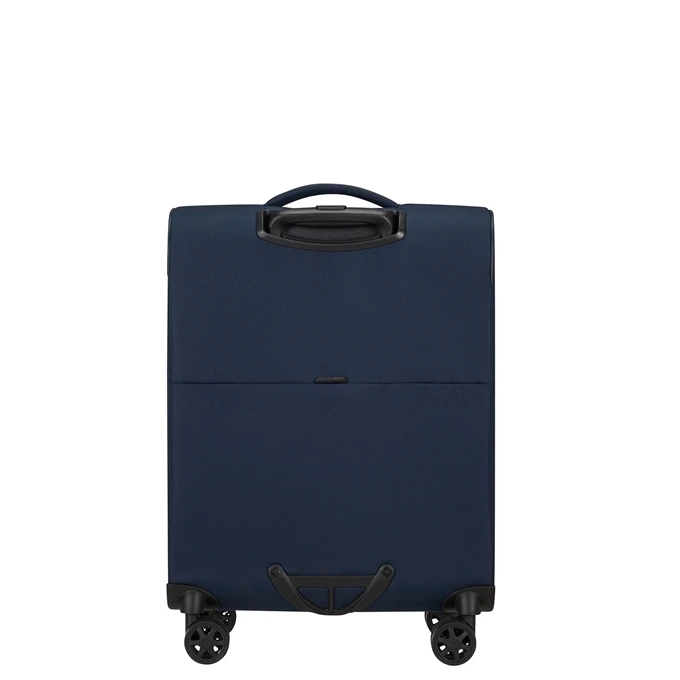 Samsonite Litebeam Spinner 55 Midnight Blue 5 Samsonite Litebeam Spinner 55 Midnight Blue - Afbeelding 3