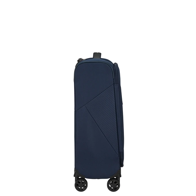 Samsonite Litebeam Spinner 55 Midnight Blue 8 Samsonite Litebeam Spinner 55 Midnight Blue - Afbeelding 6