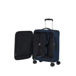Samsonite Litebeam Spinner 55 Midnight Blue 19 Samsonite Litebeam Spinner 55 Midnight Blue -Reisopslagwinkel image 1681