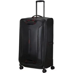 Samsonite Ecodiver Spinner Duffle 79 Black 10 Samsonite Ecodiver Spinner Duffle 79 Black -Reisopslagwinkel image 1689