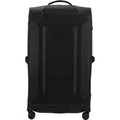 Samsonite Ecodiver Spinner Duffle 79 Black 11 Samsonite Ecodiver Spinner Duffle 79 Black -Reisopslagwinkel image 1690