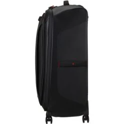 Samsonite Ecodiver Spinner Duffle 79 Black 12 Samsonite Ecodiver Spinner Duffle 79 Black -Reisopslagwinkel image 1691