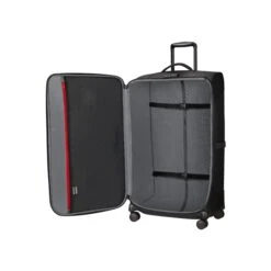 Samsonite Ecodiver Spinner Duffle 79 Black 13 Samsonite Ecodiver Spinner Duffle 79 Black -Reisopslagwinkel image 1692