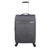 Decent D-Upright Trolley 66 Grey -Reisopslagwinkel image 1693