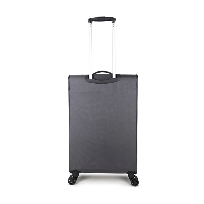 Decent D-Upright Trolley 66 Grey 5 Decent D-Upright Trolley 66 Grey - Afbeelding 3