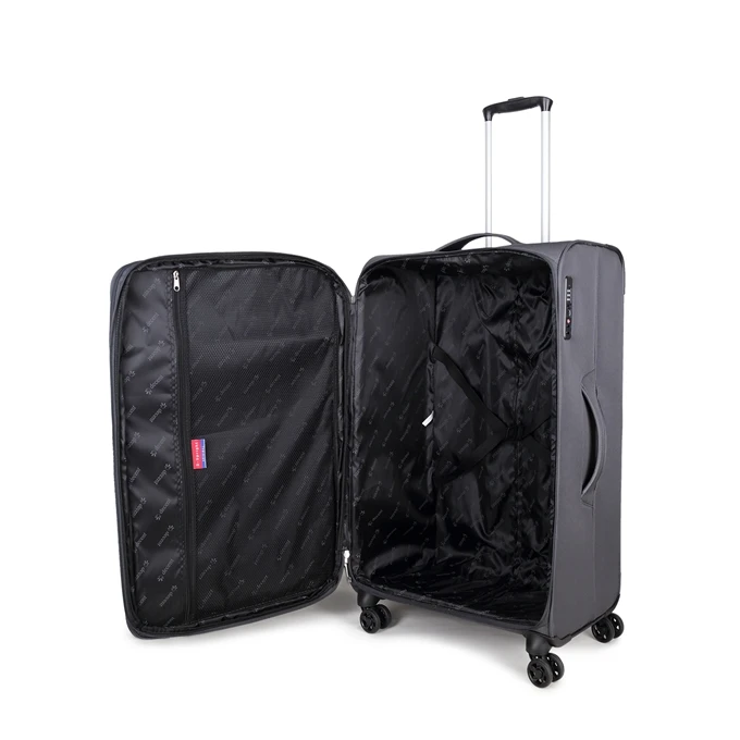 Decent D-Upright Trolley 66 Grey 7 Decent D-Upright Trolley 66 Grey - Afbeelding 5