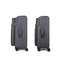 Decent D-Upright Trolley 66 Grey 19 Decent D-Upright Trolley 66 Grey -Reisopslagwinkel image 1698