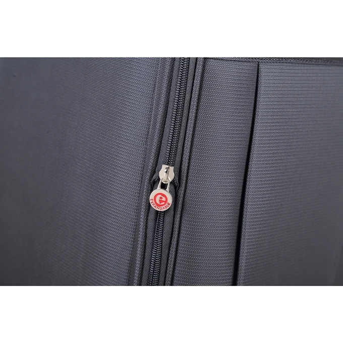 Decent D-Upright Trolley 66 Grey 10 Decent D-Upright Trolley 66 Grey - Afbeelding 8