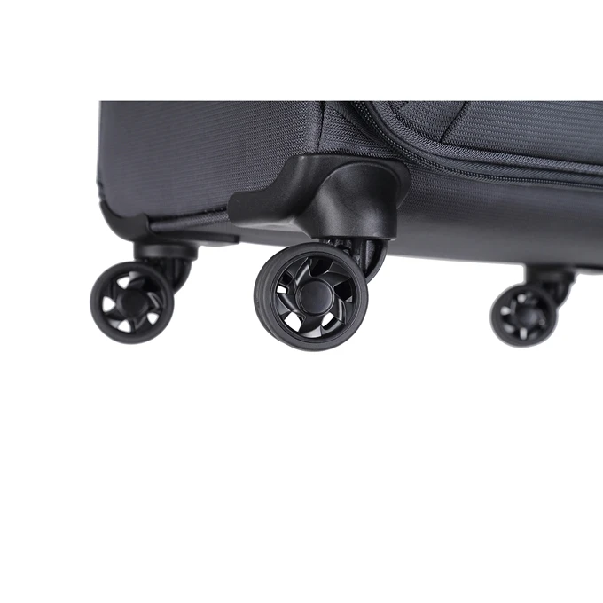 Decent D-Upright Trolley 66 Grey 14 Decent D-Upright Trolley 66 Grey - Afbeelding 12