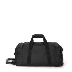 Eastpak Leatherface + Reistas S Black -Reisopslagwinkel image 1707