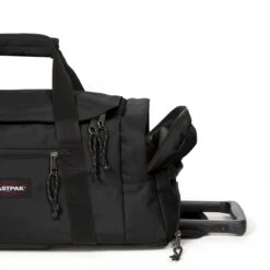Eastpak Leatherface + Reistas S Black -Reisopslagwinkel image 1709