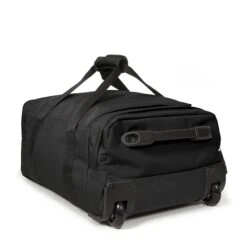 Eastpak Leatherface + Reistas S Black -Reisopslagwinkel image 1710
