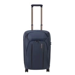 Thule Crossover 2 Expandable Carry-on Spinner Dress Blue