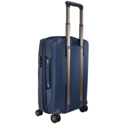 Thule Crossover 2 Expandable Carry-on Spinner Dress Blue 16 Thule Crossover 2 Expandable Carry-on Spinner Dress Blue -Reisopslagwinkel image 1713