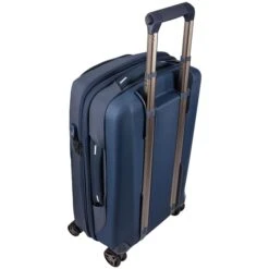 Thule Crossover 2 Expandable Carry-on Spinner Dress Blue 18 Thule Crossover 2 Expandable Carry-on Spinner Dress Blue -Reisopslagwinkel image 1715
