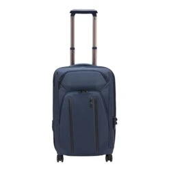 Thule Crossover 2 Expandable Carry-on Spinner Dress Blue 23 Thule Crossover 2 Expandable Carry-on Spinner Dress Blue -Reisopslagwinkel image 1720