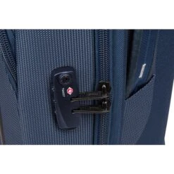 Thule Crossover 2 Expandable Carry-on Spinner Dress Blue 25 Thule Crossover 2 Expandable Carry-on Spinner Dress Blue -Reisopslagwinkel image 1722