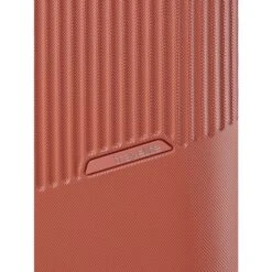 Travelite Bali 4 Wiel Trolley S Coral -Reisopslagwinkel image 173