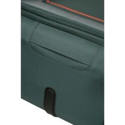 American Tourister Pulsonic Spinner 81 EXP Dark Forest -Reisopslagwinkel image 1732