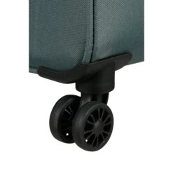 American Tourister Pulsonic Spinner 81 EXP Dark Forest -Reisopslagwinkel image 1736