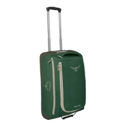 Osprey Daylite CO Whld Duffel 40 Green Canopy/green Creek