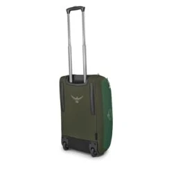 Osprey Daylite CO Whld Duffel 40 Green Canopy/green Creek -Reisopslagwinkel image 1740