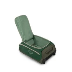 Osprey Daylite CO Whld Duffel 40 Green Canopy/green Creek -Reisopslagwinkel image 1742