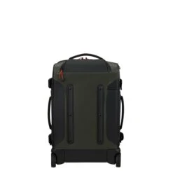 Samsonite Ecodiver Duffle/Wheels 55/35 Climbing Ivy -Reisopslagwinkel image 1745