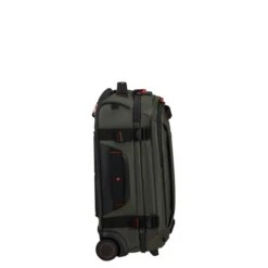 Samsonite Ecodiver Duffle/Wheels 55/35 Climbing Ivy -Reisopslagwinkel image 1747