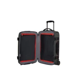 Samsonite Ecodiver Duffle/Wheels 55/35 Climbing Ivy -Reisopslagwinkel image 1748