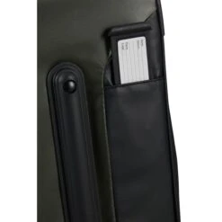 Samsonite Ecodiver Duffle/Wheels 55/35 Climbing Ivy -Reisopslagwinkel image 1750
