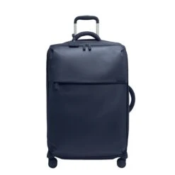 Lipault Plume Long Trip Navy