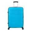 American Tourister Air Move Spinner 75 Peace Blue -Reisopslagwinkel image 176