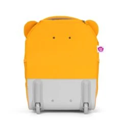 Affenzahn Kids Suitcase Tiger 17 Affenzahn Kids Suitcase Tiger -Reisopslagwinkel image 1760