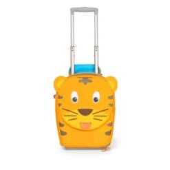 Affenzahn Kids Suitcase Tiger 20 Affenzahn Kids Suitcase Tiger -Reisopslagwinkel image 1763