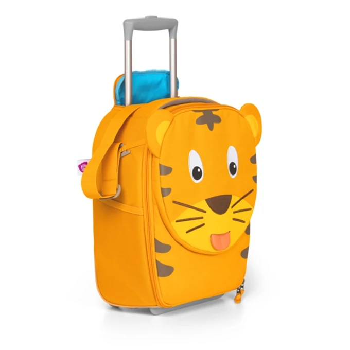 Affenzahn Kids Suitcase Tiger 10 Affenzahn Kids Suitcase Tiger - Afbeelding 8