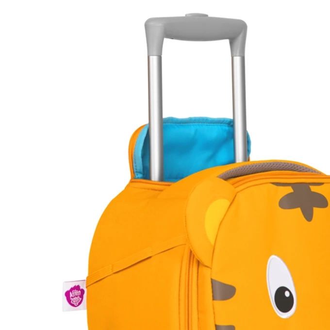 Affenzahn Kids Suitcase Tiger 13 Affenzahn Kids Suitcase Tiger - Afbeelding 11