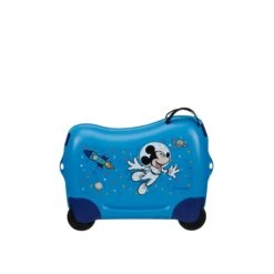 Samsonite Dream2Go Ride-On Suitcase Disney Mickey Stars -Reisopslagwinkel image 1770