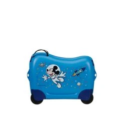 Samsonite Dream2Go Ride-On Suitcase Disney Mickey Stars -Reisopslagwinkel image 1771