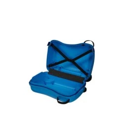 Samsonite Dream2Go Ride-On Suitcase Disney Mickey Stars -Reisopslagwinkel image 1775