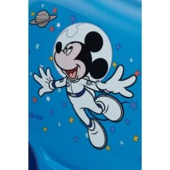 Samsonite Dream2Go Ride-On Suitcase Disney Mickey Stars -Reisopslagwinkel image 1779