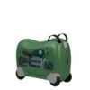 Samsonite Dream2Go Ride-On Suitcase Motorbike -Reisopslagwinkel image 1789