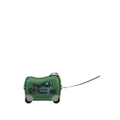 Samsonite Dream2Go Ride-On Suitcase Motorbike -Reisopslagwinkel image 1792