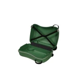 Samsonite Dream2Go Ride-On Suitcase Motorbike -Reisopslagwinkel image 1795