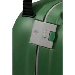 Samsonite Dream2Go Ride-On Suitcase Motorbike -Reisopslagwinkel image 1796