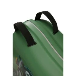 Samsonite Dream2Go Ride-On Suitcase Motorbike -Reisopslagwinkel image 1798
